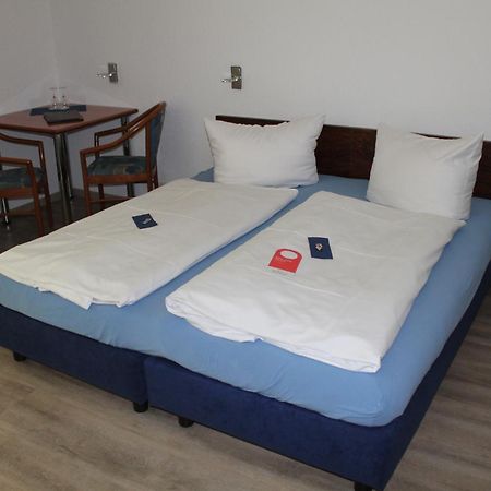 Aparthotel Hoeper オイテン エクステリア 写真