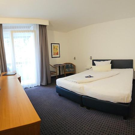 Aparthotel Hoeper オイテン エクステリア 写真