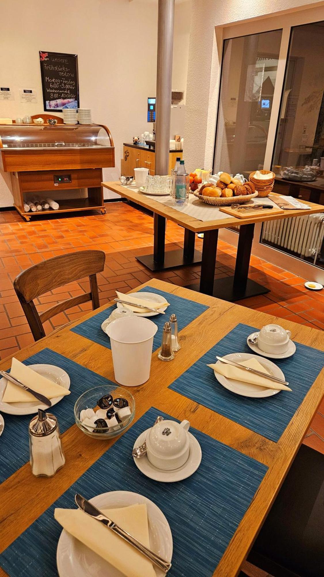 Aparthotel Hoeper オイテン エクステリア 写真