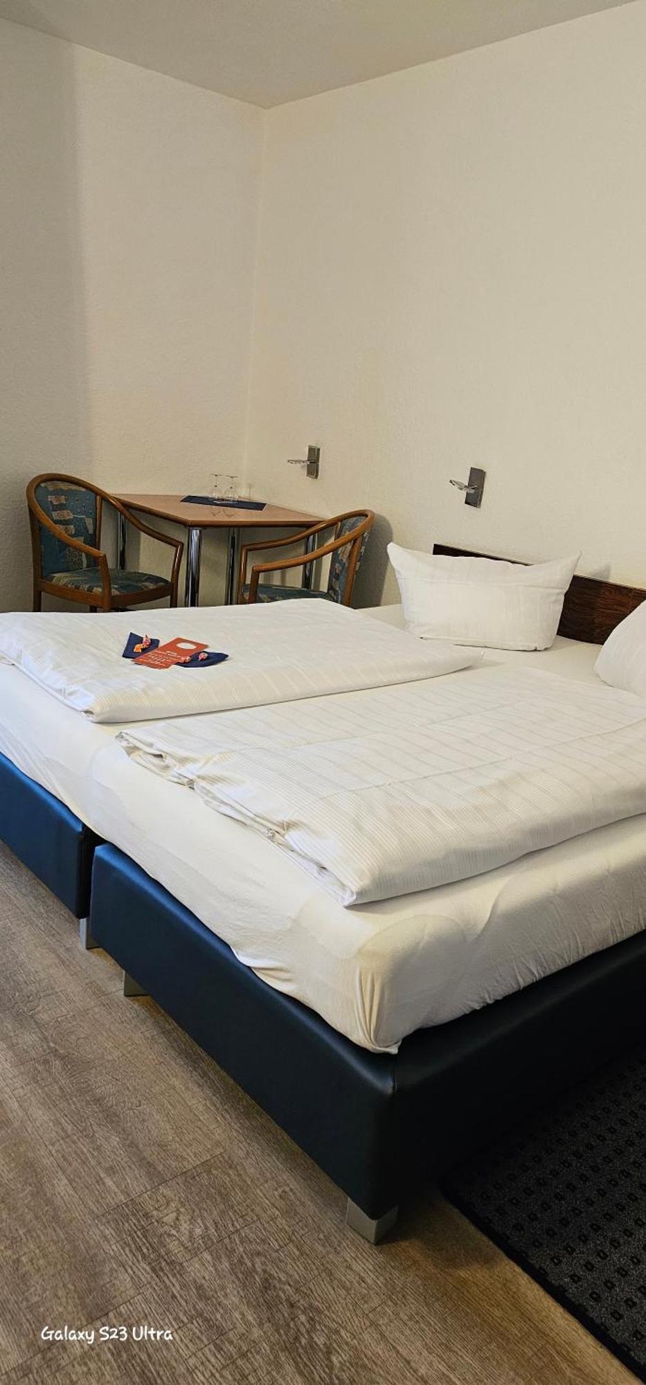Aparthotel Hoeper オイテン エクステリア 写真