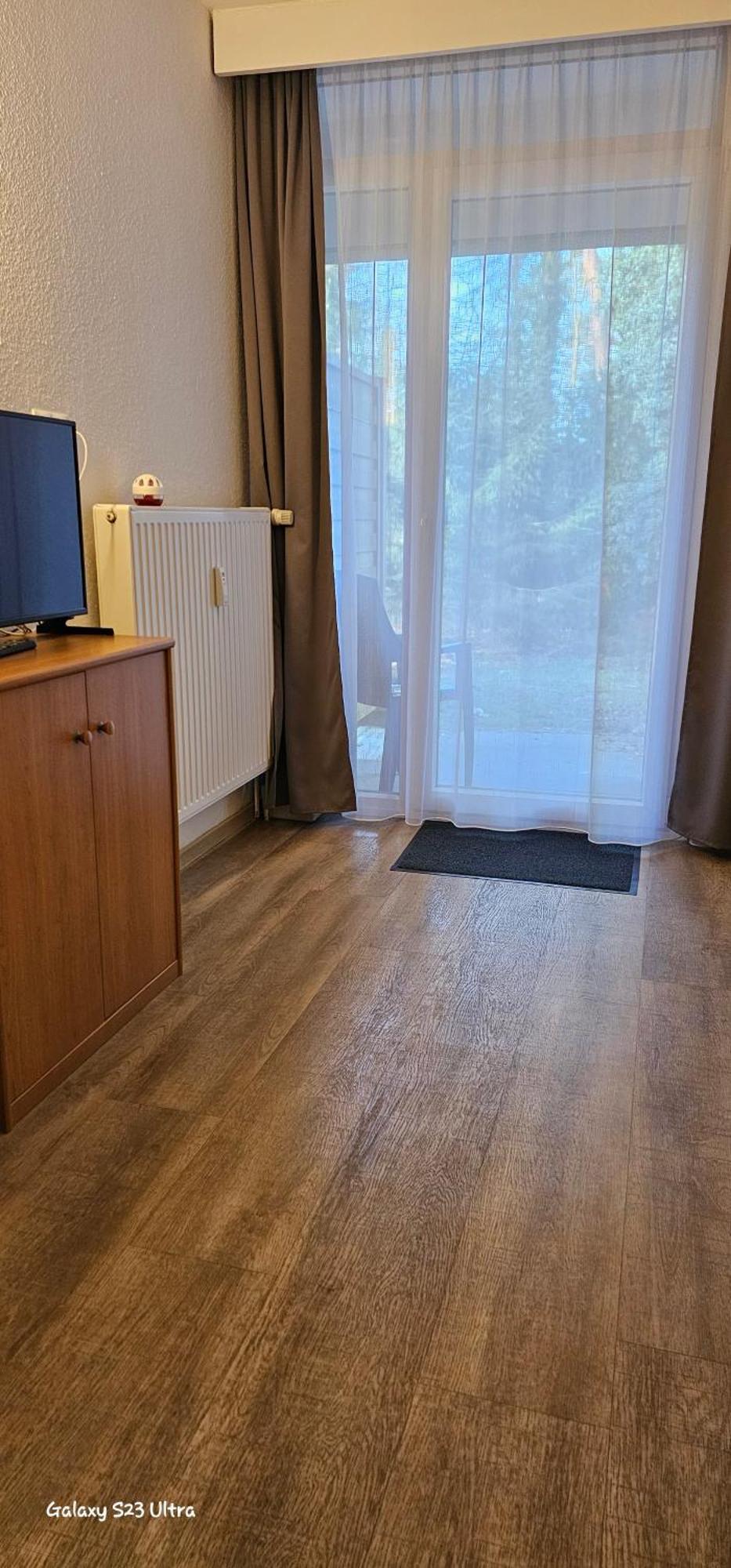 Aparthotel Hoeper オイテン エクステリア 写真