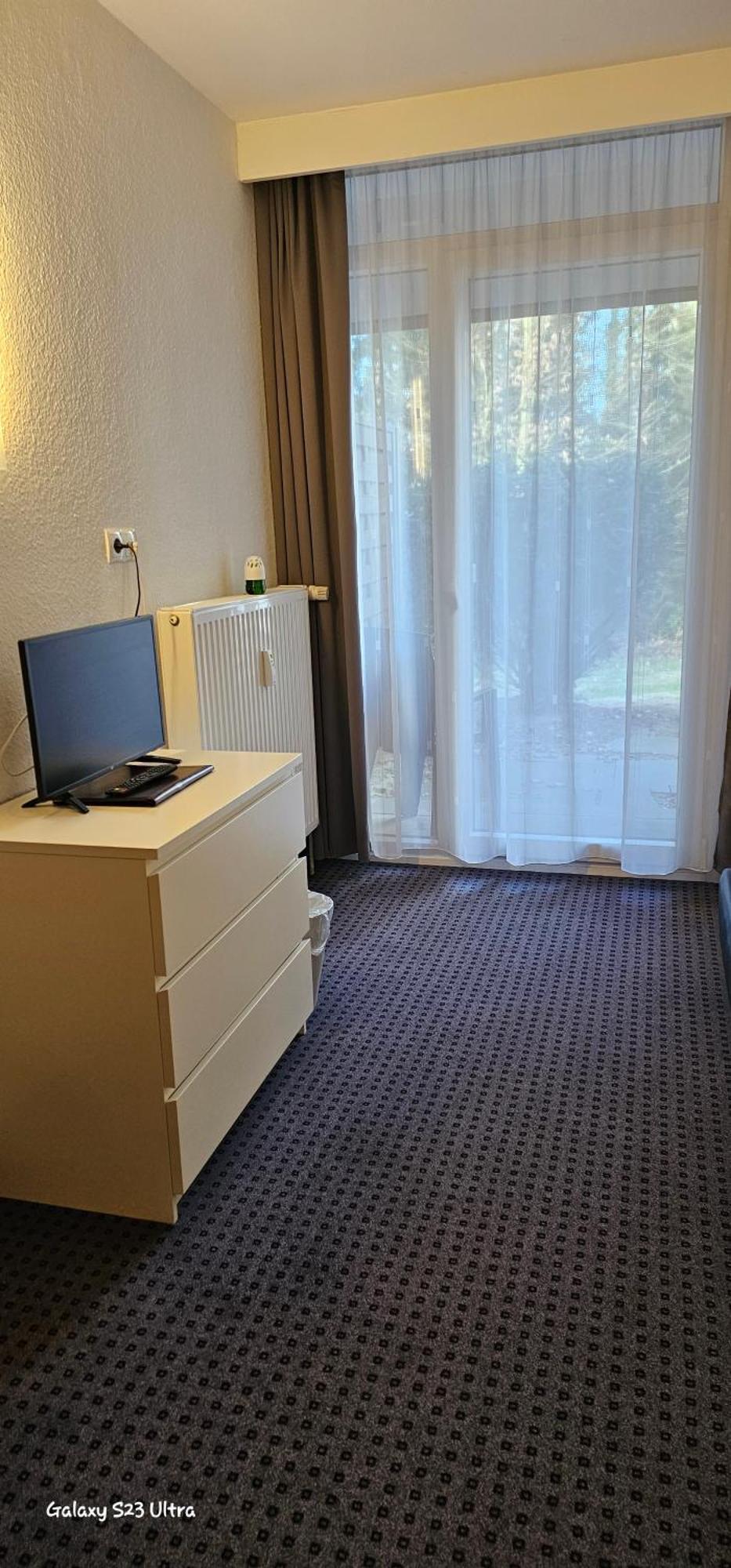 Aparthotel Hoeper オイテン エクステリア 写真