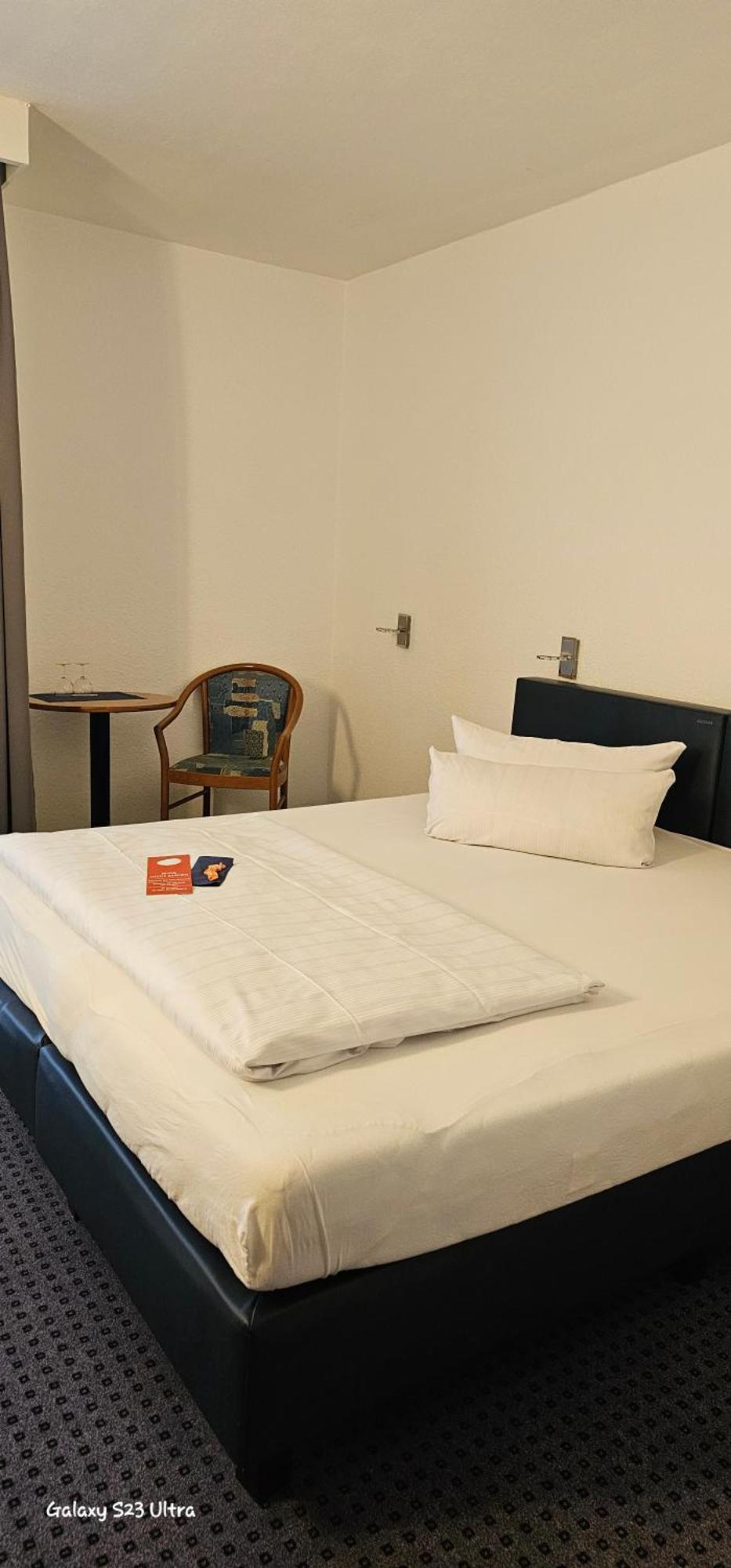 Aparthotel Hoeper オイテン エクステリア 写真