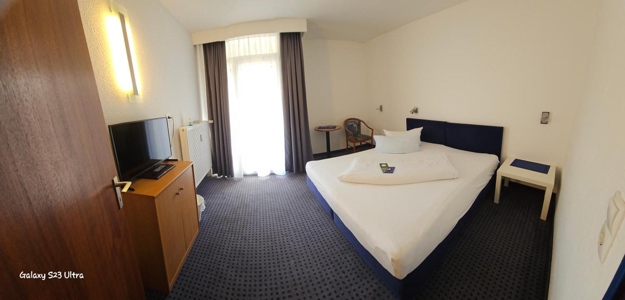 Aparthotel Hoeper オイテン エクステリア 写真