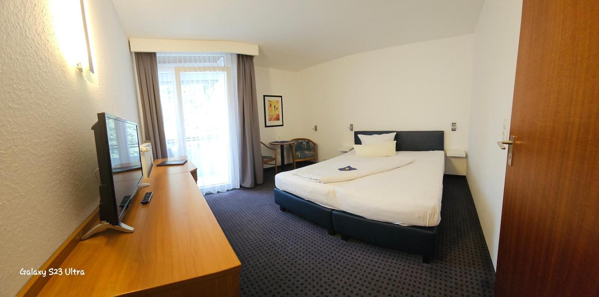 Aparthotel Hoeper オイテン エクステリア 写真