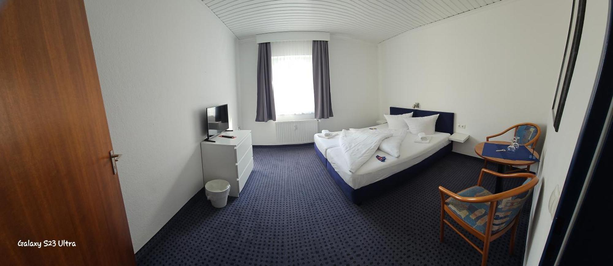 Aparthotel Hoeper オイテン エクステリア 写真